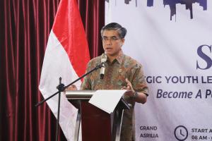 Menaker Terbitkan Permenaker tentang Tata Cara Penyelenggaraan Program JKK, JKM, dan JHT