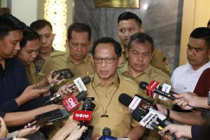 Gelar PSU, Pemda Diminta Realokasi APBD Secara Optimal