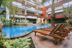 Ini 5 Tips Memilih Hotel Sesuai Jenis Perjalanan Anda