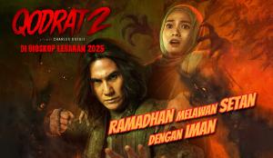 Perjuangan Perempuan dalam Qodrat 2: Kisah Azizah, Purwanti dan Sri di Balik Misteri Pabrik Pemintalan