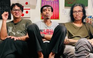Trio Lesehan Kenalkan Diri lewat Single Debut Siapa yang Tak Pernah
