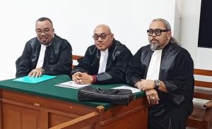 Ramai di Medsos, Pengadilan Jaktim Mulai Sidang Anak Boss Roti