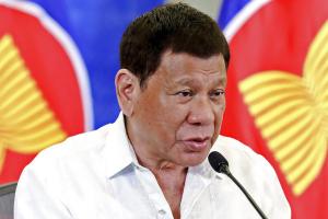 Eks Presiden Filipina Rodrigo Duterte Ditangkap di Manila, Pejabat ICC Buka Suara