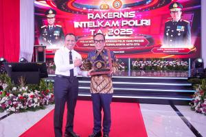 Wamenaker Dorong Penguatan Perlindungan Ketenagakerjaan dan Pemberantasan Percaloan Tenaga Kerja
