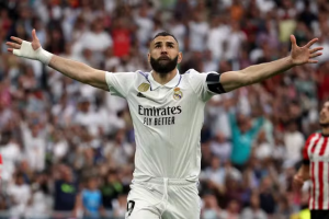 Inilah 4 Pemain Liga Champions Pencetak Hattrick Paling Banyak, Siapa Jagoan Anda?
