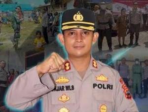 Polda NTT Belum Tetapkan Kapolres Ngada Tersangka Kasus Pencabulan Sejumlah Anak di Bawah Umur, Ini Alasannya!