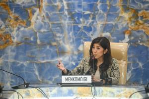 Menkomdigi: Presiden Prabowo Miliki Kewenangan Penuh untuk Tentukan Posisi dan Status Bawahannya, Termasuk Penugasan Letkol Teddy