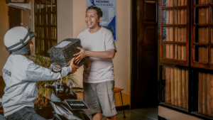 Inilah Komitmen KiriminAja Dukung Pertumbuhan Seller Online, Jamin Pencairan Saldo COD Cepat di Hari yang Sama