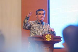 Menaker Ajak Stakeholders Ketenagakerjaan Optimalkan Norma100 untuk Tingkatkan Pengawasan