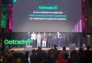 Gotrade Indonesia Luncurkan Inovasi Revolusioner di Gotrade Prestige Summit 2025, Tawarkan Pengalaman Trading yang Lebih Profesional