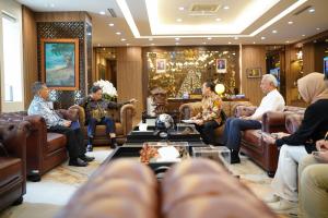 Kongo Menjadi Anggota CPOPC, Menandai Langkah Penting untuk Industri Kelapa Sawit Global