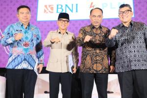 Pemda Perlu Libatkan Masyarakat Sukseskan Koperasi Desa Merah Putih