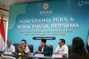 Apkasi Siap Gelar Munas VI Tahun 2025, Momentum Refleksi dan Sinergi Pembangunan Daerah