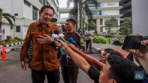 Usai Jalani Pemeriksaan 9 Jam, Kejagung: Ahok Tahu soal Ekspor-Impor Terkait Kasus Korupsi Pertamina