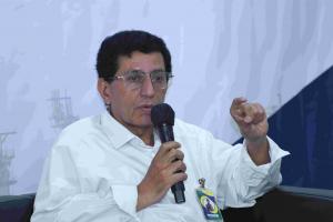 Industri Kimia Berperan Penting Memacu Ekonomi Tumbuh 8 Persen