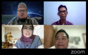 Tiga Faktor Utama Penyebab Korupsi di Indonesia Tetap Subur Meskipun Masyarakatnya Religius