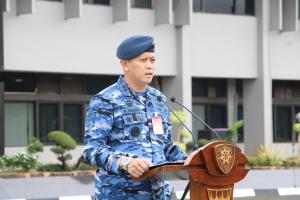 Pangkoopsudnas: Perkuat Semangat Kebangsaan di Bulan Suci Ramadhan 1446 Hijriah