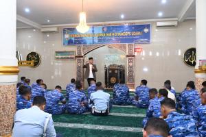 Koopsud I Peringati Nuzulul Qur’an 1446 Hijriah