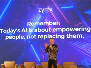 Zyrex Innovation Day Surabaya 2025: Dorong Kemajuan Teknologi AI di Indonesia