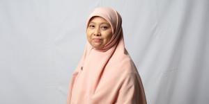  Dr Nur Wulandari: Waspada Ciri-Ciri Minyak Goreng Palsu