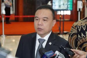 Junjung Tinggi Supremasi Sipil, Pimpinan DPR: RUU TNI Bukan untuk Bangkitkan Dwifungsi TNI