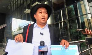 MAKI Gugat Praperadilan KPK, Desak Tetapkan Tersangka Terhadap Gembong Mafia Minyak
