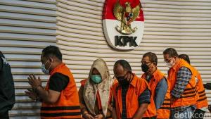 OTT di OKU, Ketua KPK: Sungguh Ironis di Tengah Efisiensi