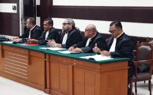 Sidang Lanjutan Anak Boss Roti, Kuasa Hukum Puas dengan Keterangan Saksi