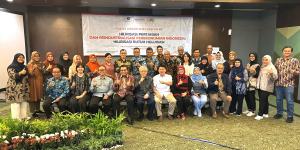 Menuju "80 Tahun Prof Bungaran Saragih": Hilirisasi Butuh Huluisasi
