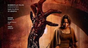 Film Penjagal Iblis Dosa Turunan Rilis Official Trailer, Kisah Penuh Teka-Teki Menguji Logika dan Iman