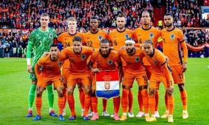 Kualifikasi Piala Dunia Grup G Zona Eropa: Belanda Terkuat, Malta Paling Lemah