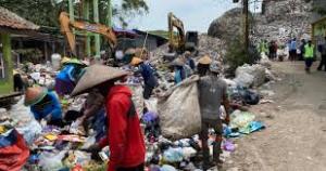 Ini Daerah Penyumbang Sampah Terbesar di Indonesia, Juarannya Jakarta Timur
