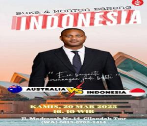 Usai Gagal Bawa Timnas Indonesia ke Piala Dunia 2026, Patrick Kluivert Dipecat