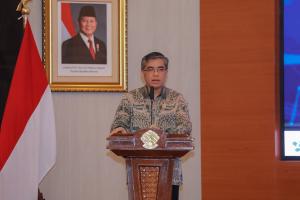Menaker: Ada Pertumbuhan Positif Pasar Tenaga Kerja Indonesia
