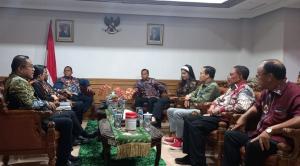 Gandeng Kampus dan Korporasi, Kemendukbangga Pilih NTT sebagai Pilot Project Pemberantasan Stunting dan Kemiskinan Ekstrem 
