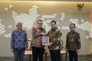 Kedepankan Akuntabilitas, Kemenko Perekonomian Terapkan Tata Kelola Pemerintahan yang Baik