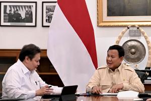 Fundamental Kuat Perekonomian Indonesia Mendukung Optimisme Laju Pertumbuhan Ekonomi