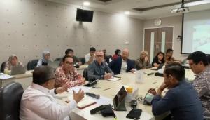 Kementerian PKP Dapat Dukungan Lembaga Keuangan Internasional untuk Percepatan Program Perumahan