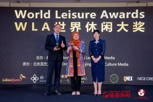 Indonesia Kembali Dinobatkan Sebagai Best Island Destination oleh Travel and Leisure