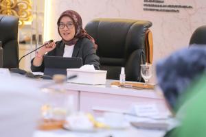 Menteri PANRB Minta Instansi Pemerintah Lakukan Simulasi dan Percepat Pengangkatan CASN 2024