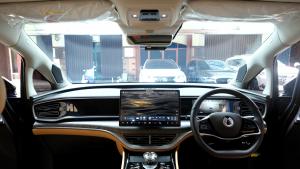 Cartens Audio: Pionir Upgrade Sound System Mobil Listrik di Indonesia, Sukses Tingkatkan Denza D9 dengan Teknologi Plug & Play A2B Automotive Bus