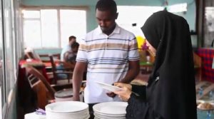Nikmatnya Kerukunan Ramadhan ala Masyarakat/Diaspora Indonesia di Mombasa, Kenya