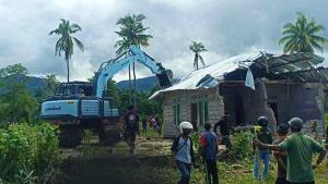 Dilaporkan ke Polda NTT, PPMAN: Kami Tolak Segala Bentuk Kriminalisasi terhadap Advokat dan Masyarakat Adat