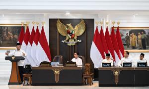 Puncak Mudik Lebaran 2025 Diprediksi pada 26-28 Maret, Pemerintah Siapkan Sejumlah Strategi
