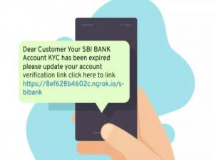 Sebarkan SMS Penipuan, Dua WNA Terduga Pelaku Fake BTS Ditangkap