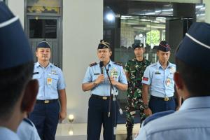 Taati Aturan Dimanapun Berada dan Selalu Disiplin Dalam Setiap Aktivitas