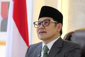 Menko Muhaimin Janji Diskusikan Usulan Penghapusan SKCK