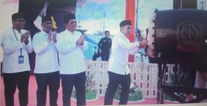Digelar di 15 Provinsi, National Halal Fair Penuhi Kebutuhan Ramadan dan Dorong Perekonomian Daerah