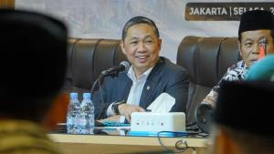 Anis Matta: Isu Palestina Jadi Momentum Menyadarkan Anak Bangsa, Bahwa Indonesia adalah Negara Besar