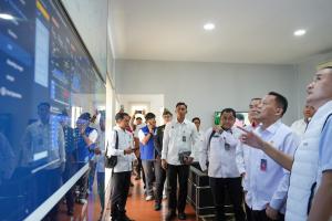 Tim Kemenko Polkam: Arus Mudik di Bandara Soeta Hingga Minggu Terlihat Lancar